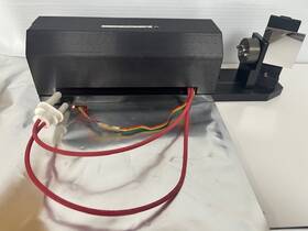 Fs-175laser Bio-rad Ft-ir Fs-175 Laser Assembly