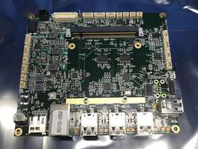 121534a Bit Group Pcb Board P/n Rev B New Open Box 121534a Bit Group Pcb Board P/n Rev B New Open Box