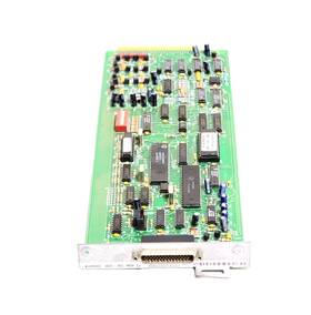 600-355 Black Box Kv2000c Communication Pcb Board Used Working