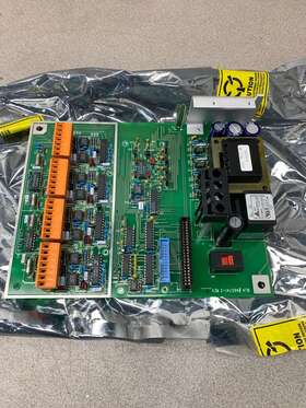465743-3 Blh 465741-3 New No Box Rev. H Circuit Board