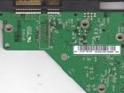 Board 3.5 Wd Sata 2060-701537-004 Pcb Rev