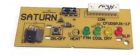Cfudspjk-17 Board Saturn