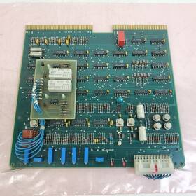 704-1107-03 Bobst 704ff/704kh Pc Circuit Board