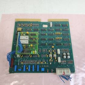 704-1107-05 Bobst Pc Control Interface Board