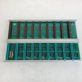 704-1118-04 Bobst Pcb Rack