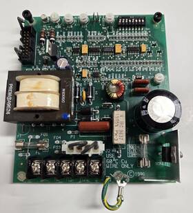 43110408qyq Bodine Electric Motor Control Board