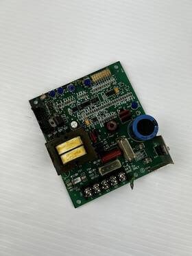 43110408vdx Bodine Motor Control Board