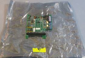 43131402 Bodine Electric 0888 Analog Interface Board Control Models 810 830 850