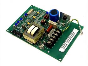 431-30419a Bodine Electric Dc Motor Control Circuit Board