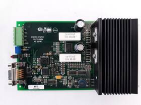 353884 Boewe Systec Sn Circuit Board