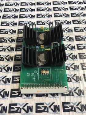 200-072 Bohlin Reologi 200 072 Circuit Board