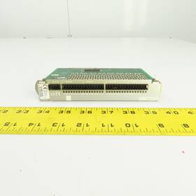 1070083384-105 Bosch 075925-1017 Input Output Module Circuit Board