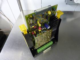 0811405028 Bosch 811 405 028 Proportional Amplifier Card 30655
