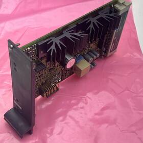 0811405062 Bosch 5/3v 24v Amplifier Card Used Free Shipping