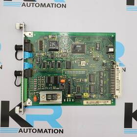 109-0852-4b01-09 Bosch 109-0852-4a01-09 Indramat Dss02.1 Controller Board Dss02