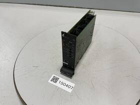 2v-rgc1 Bosch 2/2v-rgc1 Module 811 405 074 Used #150407