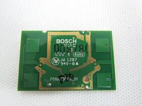F01u079560 Bosch 94-v-0 01 Jw 1287 Board