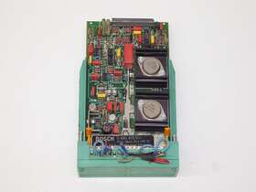 B830302031 Bosch Control Circuit Board Module Card Unit 830 302 031 B830302031 Bosch Control Circuit Board Module Card Unit 830 302 031