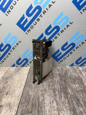 044618-120 Bosch Rexroth Nt600 Power Supply Unit 203625 4229