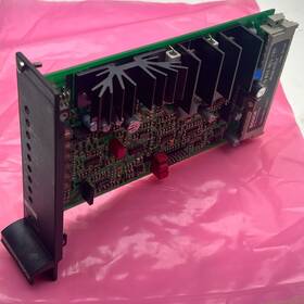 Wv60-rgc2 Bosch 811 405 120 Amplifier Card Used Free Shipping
