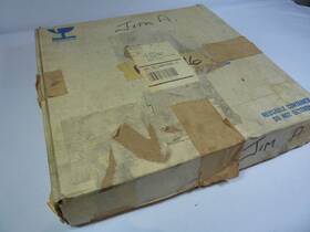 10e772 Boston Digital I/o Control Board Used