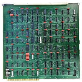 11d566 Boston Digital 10e301 Interpolator Card 1-5 Pcb 10e310 Assy - Warranty
