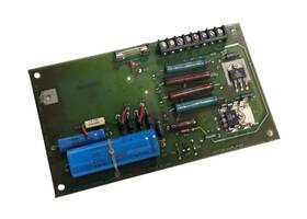 13c289 Boston Digital 11d704 Motor Amplifier Board Pcb Rev. A - Warranty