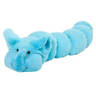 Bpil-ele Pillow Pets Bodypillars Squiggly Elephant Super Soft Stuffed 813461016554