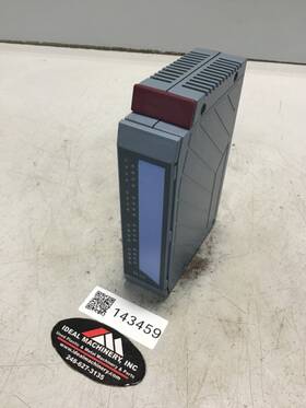 0gh-di477 Br Automation Module Di 477 Used #143459