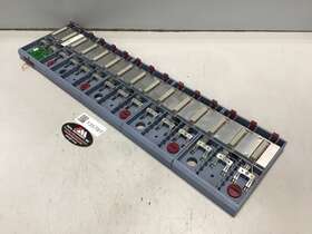 3bp150.41 Br Automation Module Bus Used #135787
