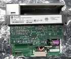 1747-ke Bradley Module Interface Allen Ser