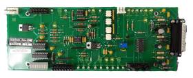 E15001031  Brand Varian Elevator Interface Pcb Assembly Working Surplus