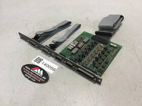 100-220-047 Branson Circuit Board Used #140056