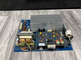 102-242-191r Branson 100-244-040r 100-242-393r Main Board Model 2000 / #09b33pr3