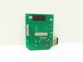 100-242-112 Branson Ultrasonic 100-222-112 Pcb 900iw Display Board Welder 900 Series