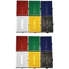 Breadboard Kits-12pc Lampvpath Motherboards 12packs 170 Points