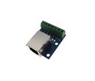 Breakout0028 Mdfly Connector Breakout Board Module Ra Screw Terminals