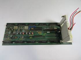 392017-03-2 Bristol Babcock Circuit Board Used