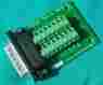Brksd15m Winford Db 15 Breakout Bread Board Adapter