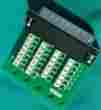 Brksd25m Winford Breakout Board Adapter Db25