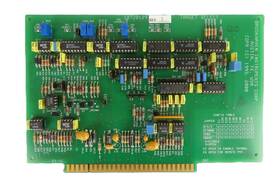 E20000188 Brookhaven 10720129 Target Select Pcb P1-1c Varian Oem Refurbished