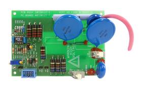 10720127 Brookhaven Instruments Vert Hv Fdbk And Monitor Pcb Scanmaster Ii Spare
