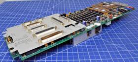 002-1100-10 Brooks Automation / Pcb For Vce Assy