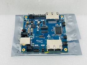 335736-0001 Brooks Automation Used - Camera Interface Board / Free Shipping 30 Days W