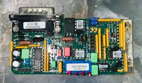 5851ema3ekthdkc Brooks S097y847aaa 21648 Pcb Assy D-conn For 5851em Snsr