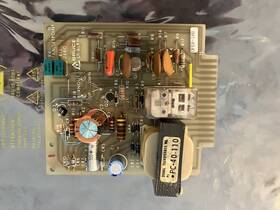 3121973 Bruce Ut Alarm Pcb Assembly