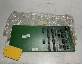 3161031 Bruce Binary I/o Pc Circuit Board Assembly U3s
