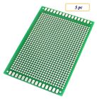 Bskc-003 Sukragraha Pc Double Sided Protoboard Prototyping Pcb Board