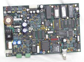 053576-03 Bt 056804 Dionex Eg40-cpu Lan Main Board Pcb Assembly 053577 Fab