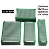 Btv6849349 Baban Kit Prototyping Pcb Printed Circuit Board Prototype Breadboard